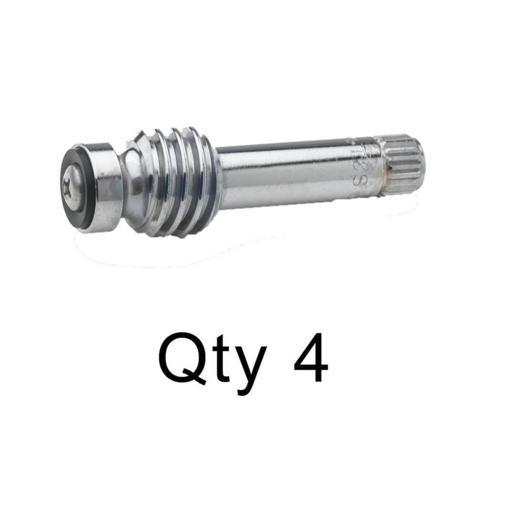 Spindle, Cold (Left-to-Close) for Eterna