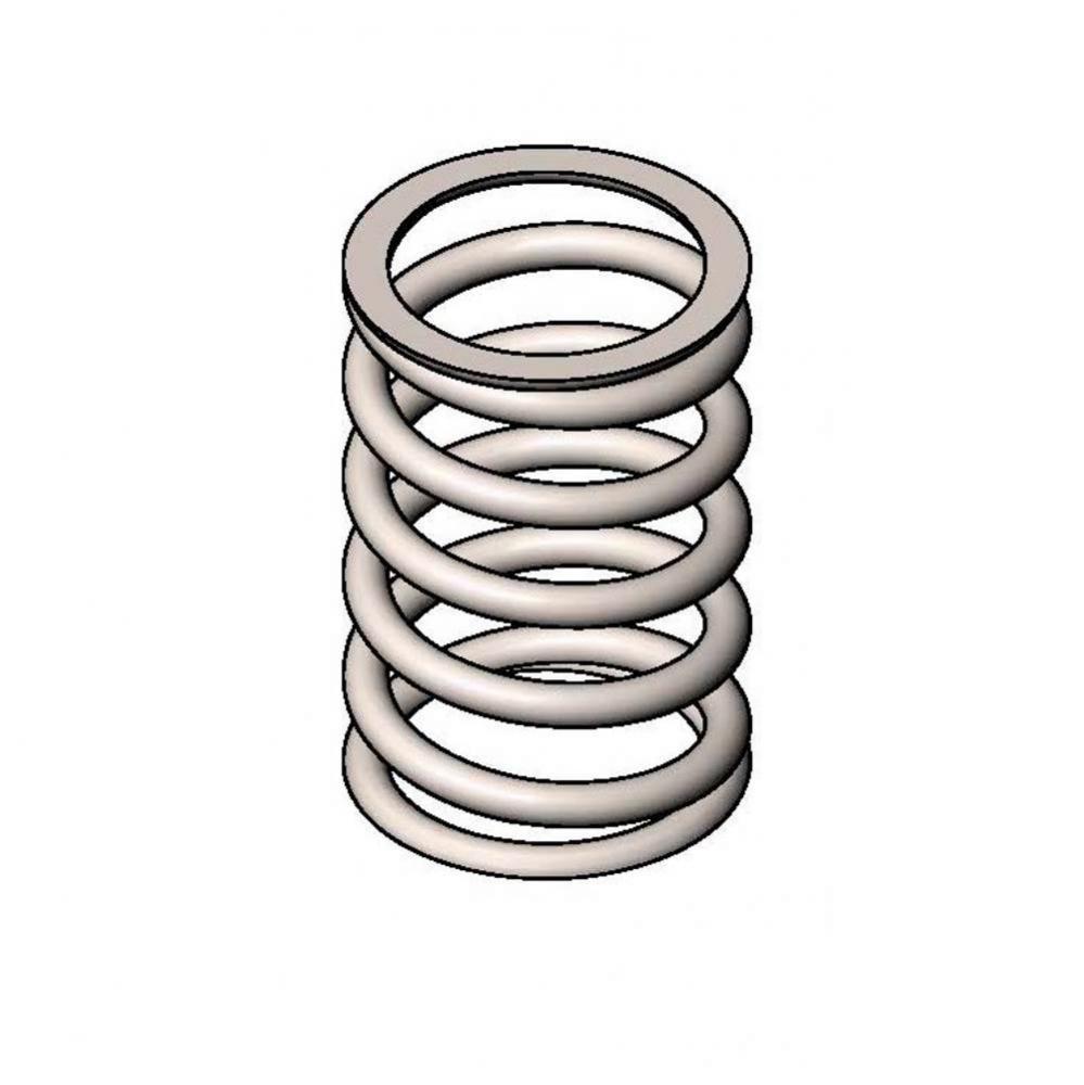 Replacement Spring for B-0101 Squeeze Va