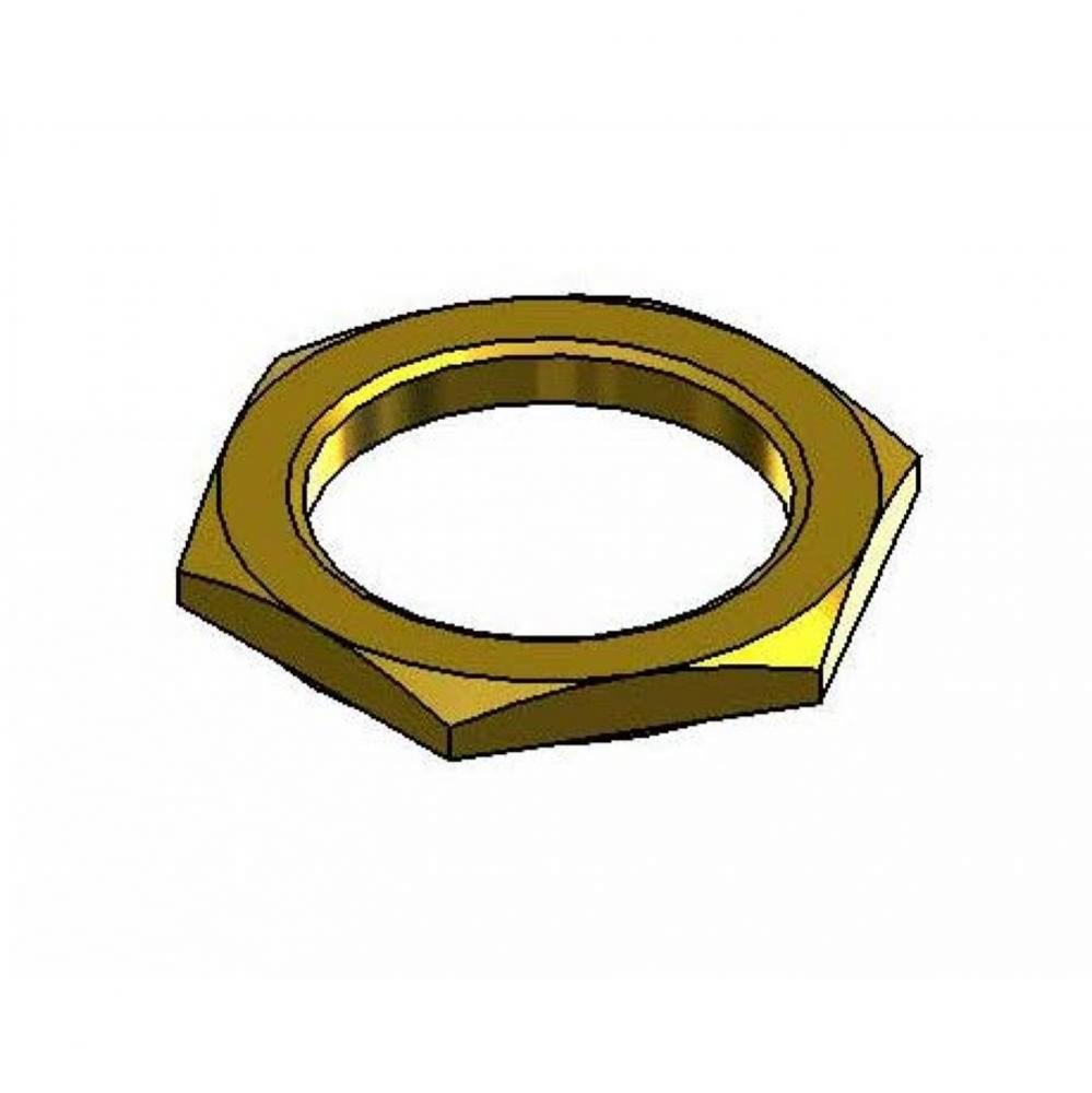 Nut B- 850 Body Top Locknut