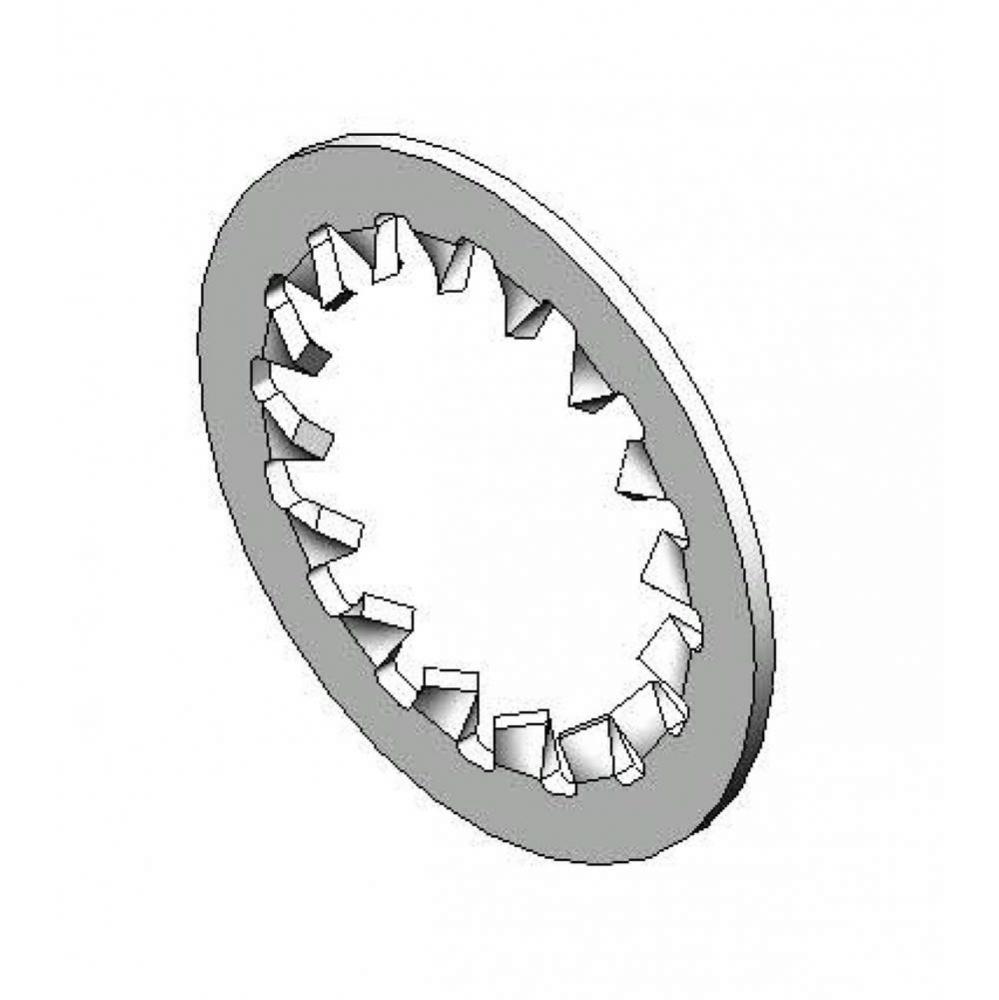Lock Washer, Internal Tooth, 1-5/32'' ID