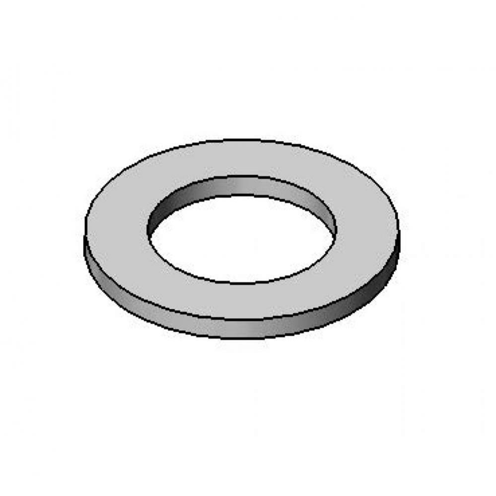 B-0101 Stainless Steel Deck Flange Washe