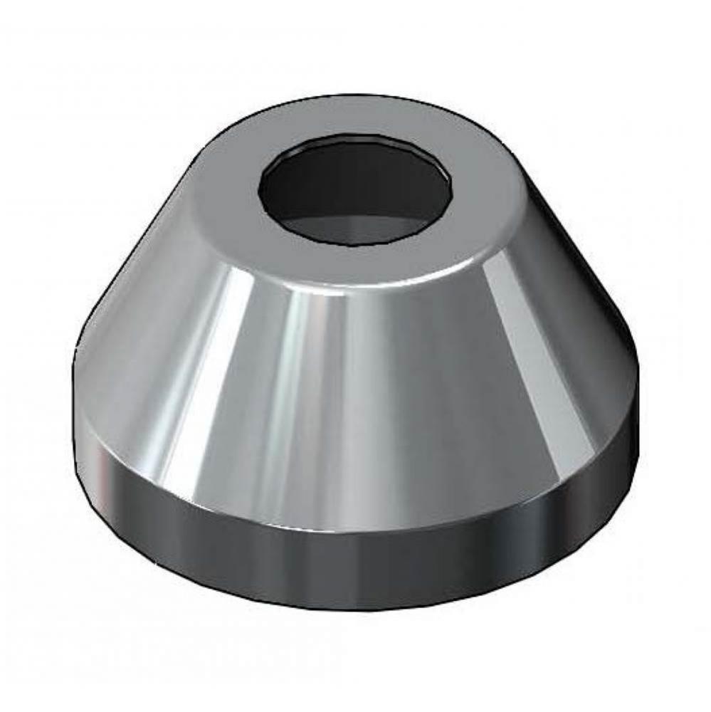 B-0850 Side Body Escutcheon (Chrome-Plat