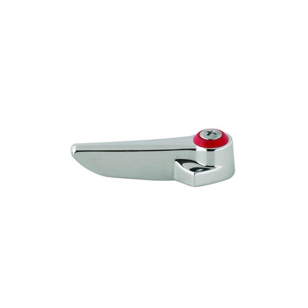 Lever Handle w/ Anti-Microbial Coating,