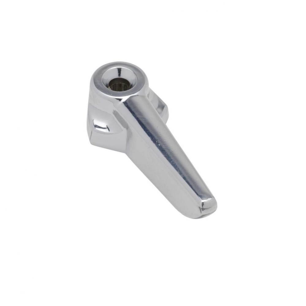 Lever Handle (Blank), Anti-Microbial Coa