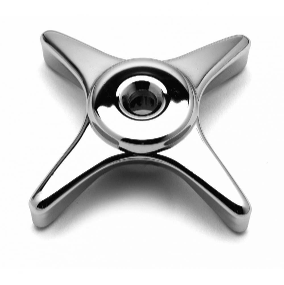 4-Arm Kitchen Handle w/ Anti-Microbial C