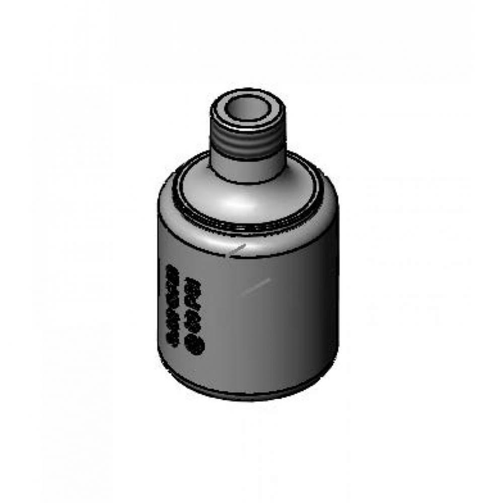 B-0107-C Spray Tip & Bumper Assembly, 5/