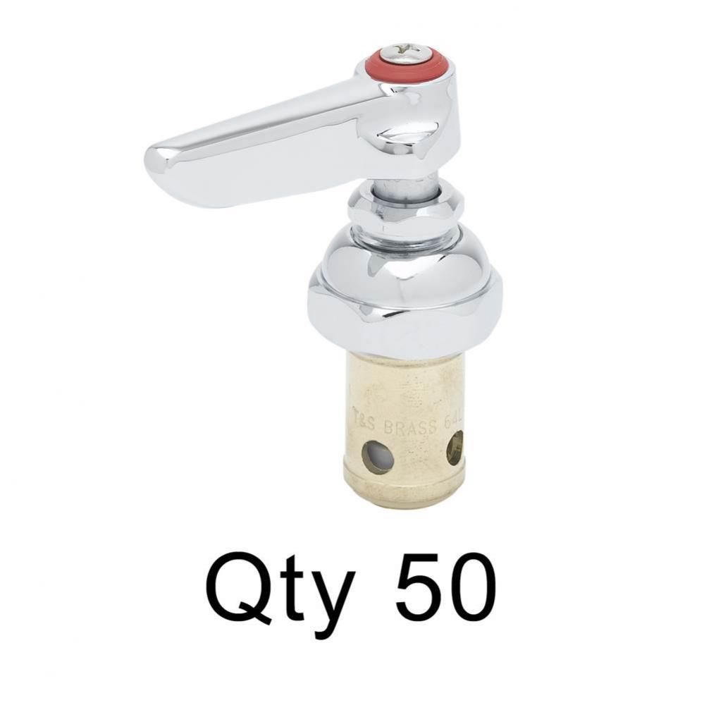 Eterna Spindle Assembly, Spring Check, R