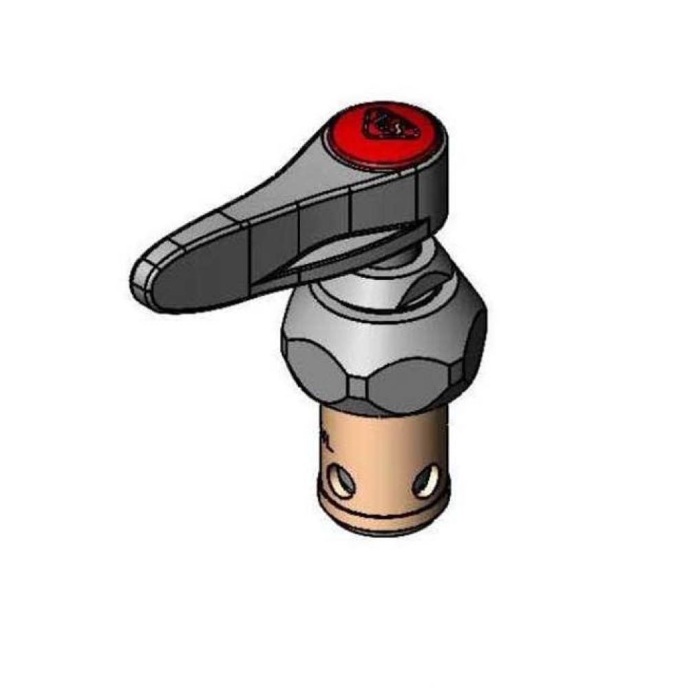 Eterna Cartridge, RTC w/ Lever Handle