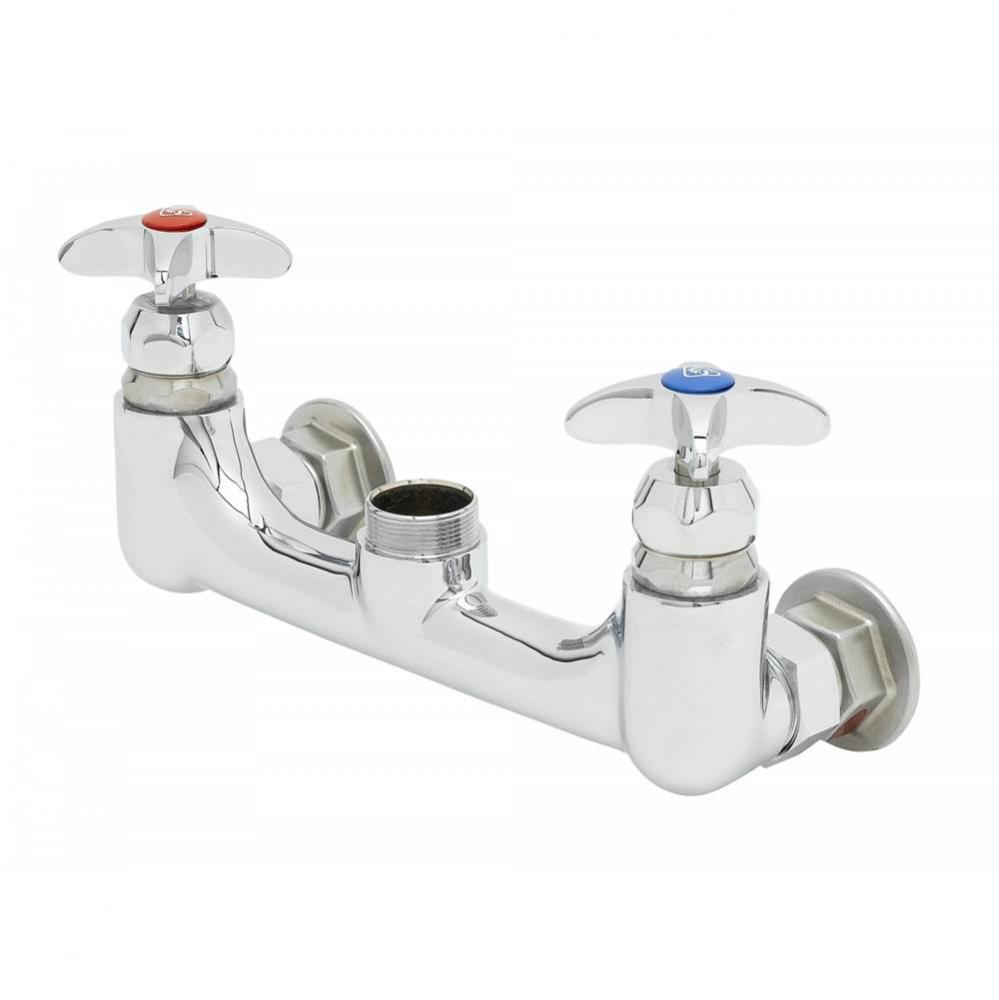 Big-Flo Pre-Rinse Base Faucet w/ Interna