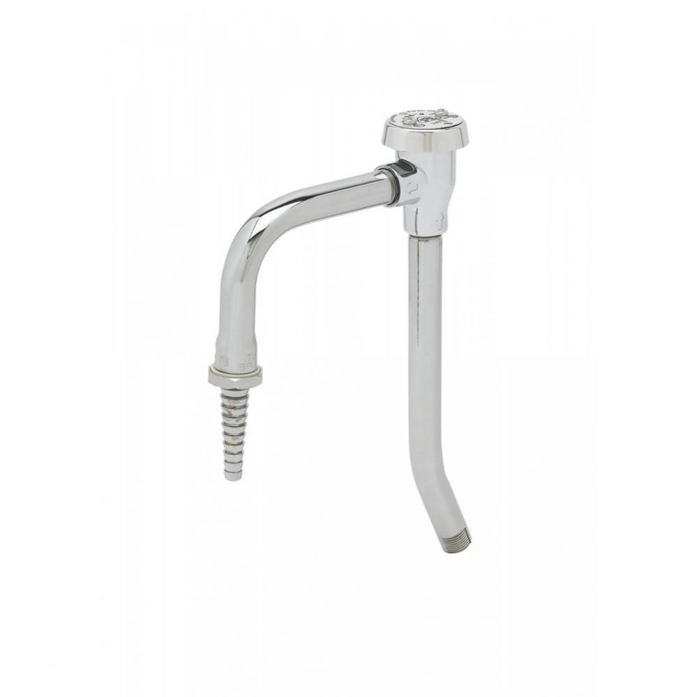 BL-6005-02 VB Nozzle Assembly w/ Serrated Tip
