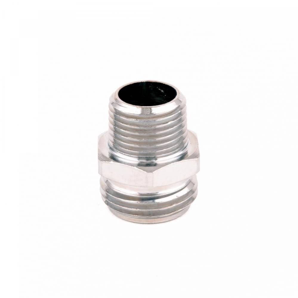 Adapter, 3/4-11.5 NH Male x 1/2'' NPT Mal