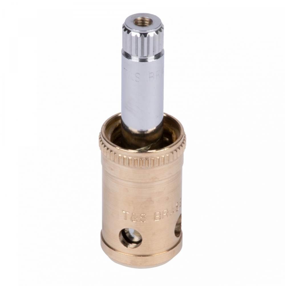 Eterna Cartridge Assembly Less Bonnet (C