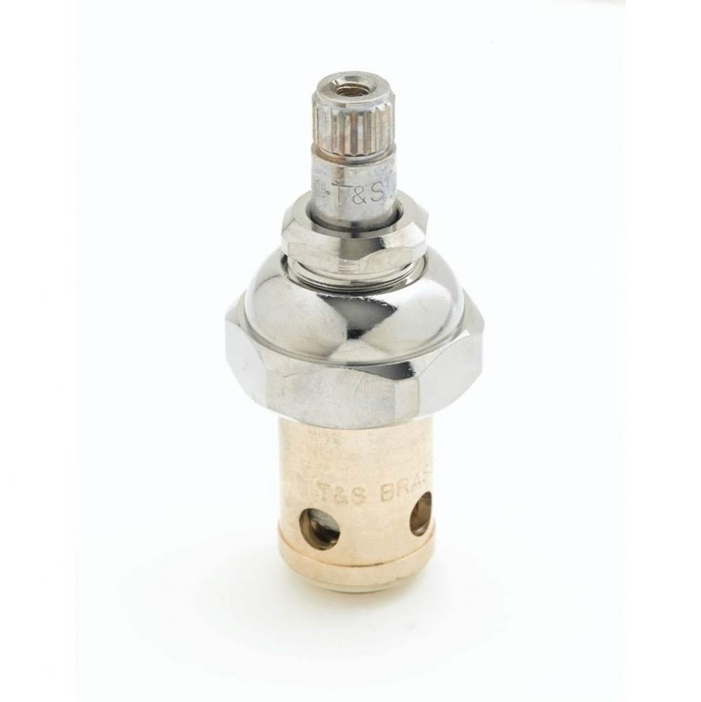 Eterna Cartridge (RTC) w/ Quarter Turn &