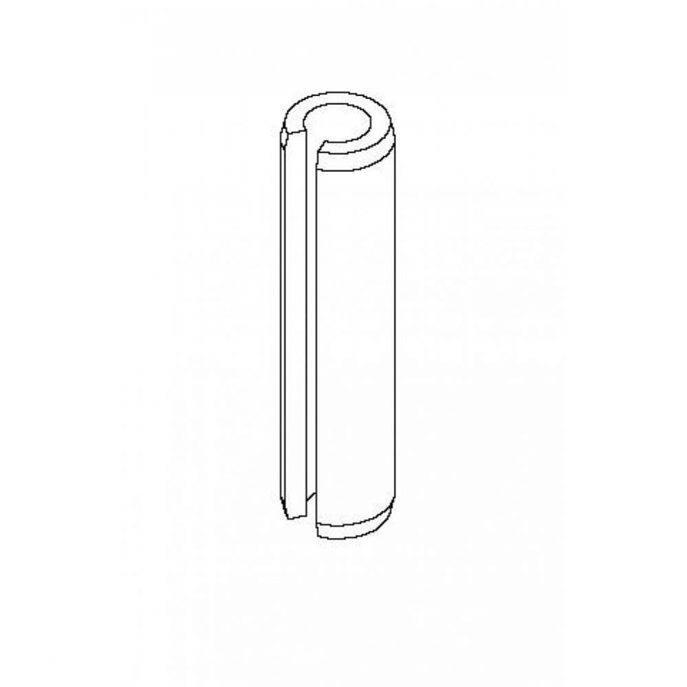 Roll Pin For B-0665 Support Flange (3/16
