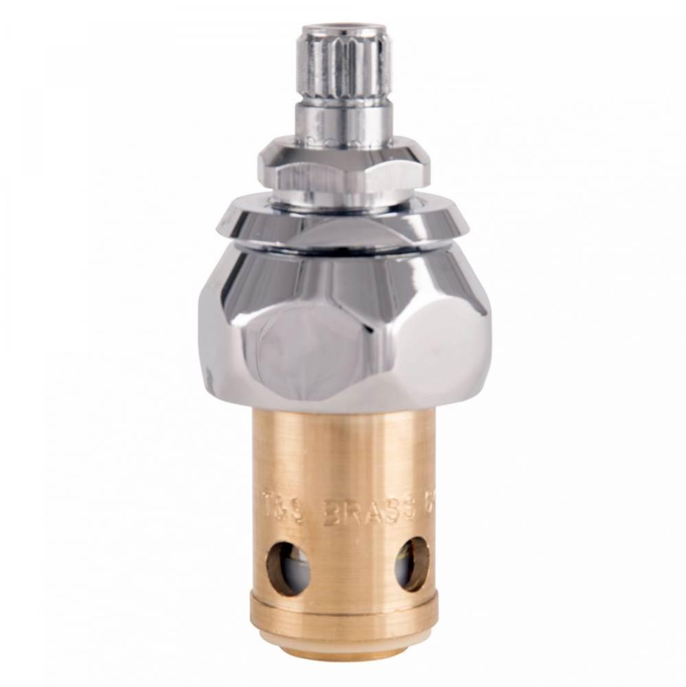 Spindle Assembly, Quarter-Turn Eterna w/