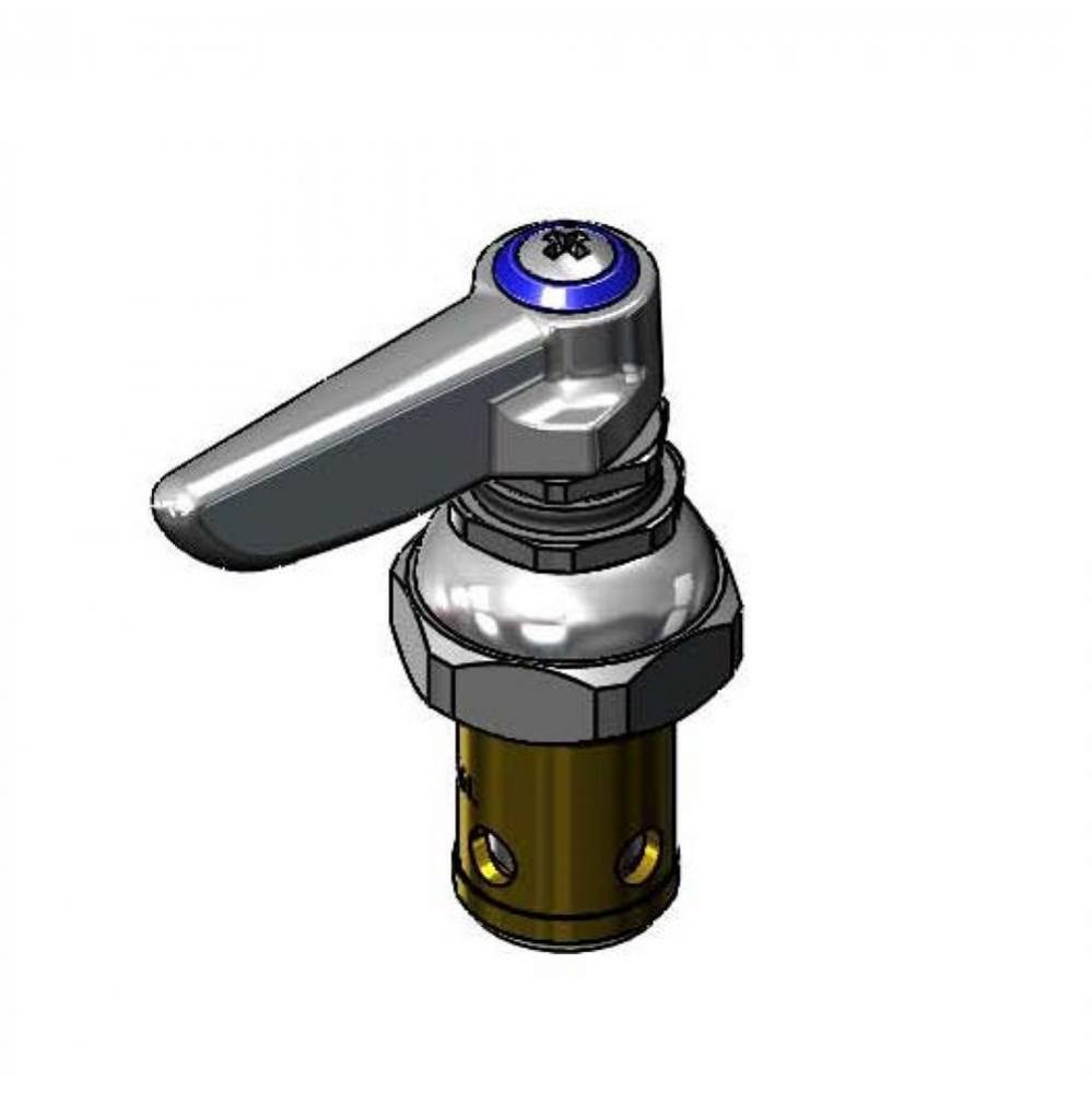 Eterna Cartridge for Dome Escutcheon, Le