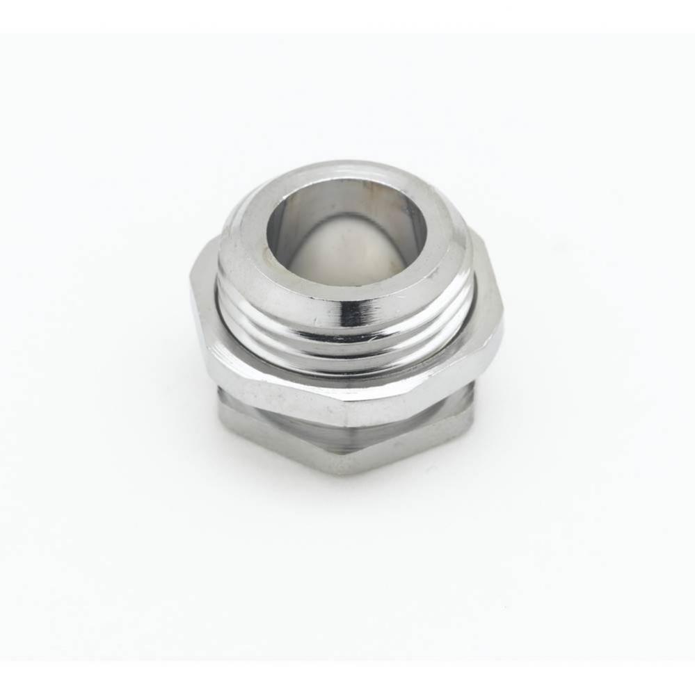 B-0850 Packing Nut / Lock Nut Assembly (