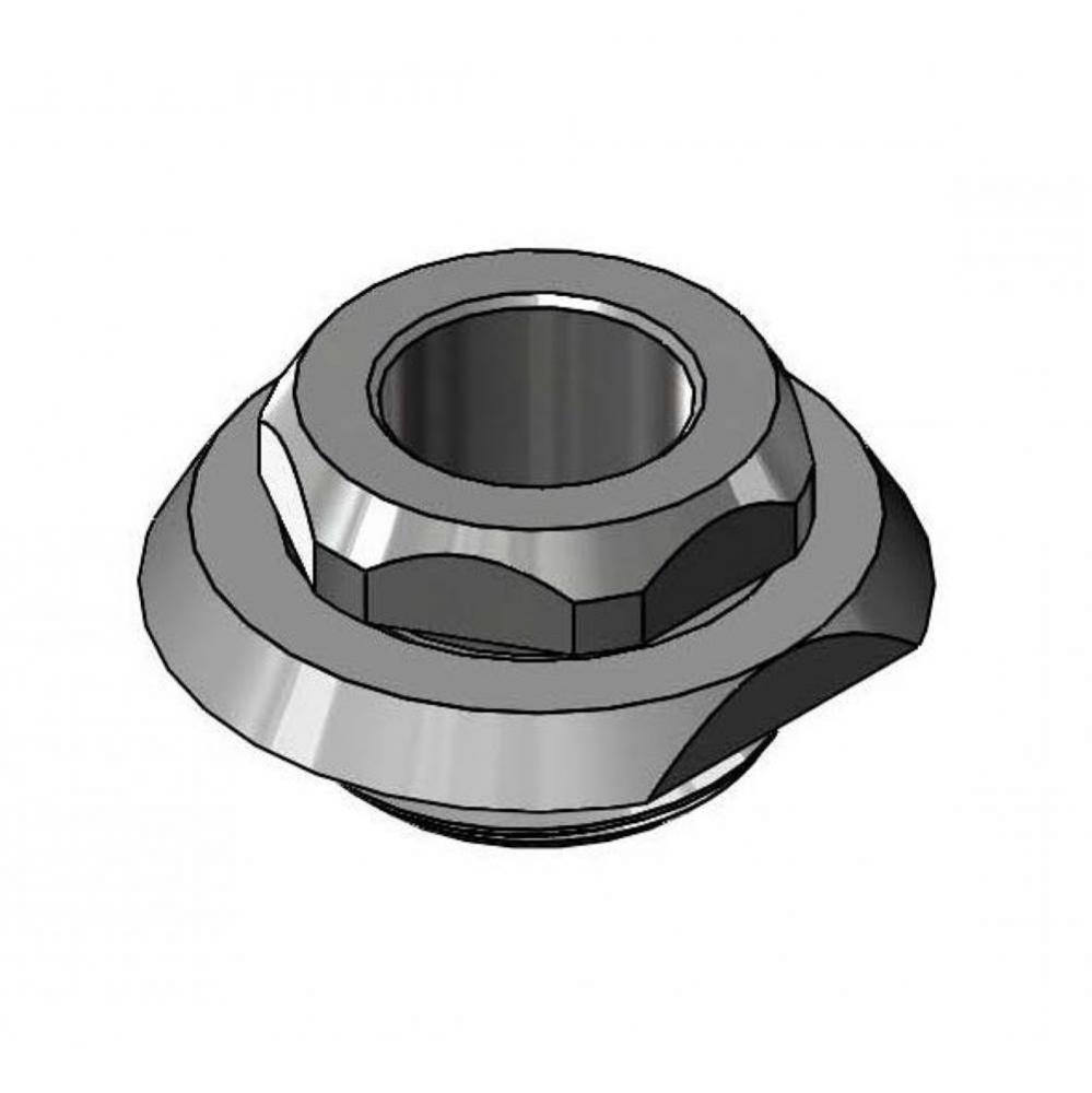 B-0850 Packing Nut / Lock Nut Assembly (