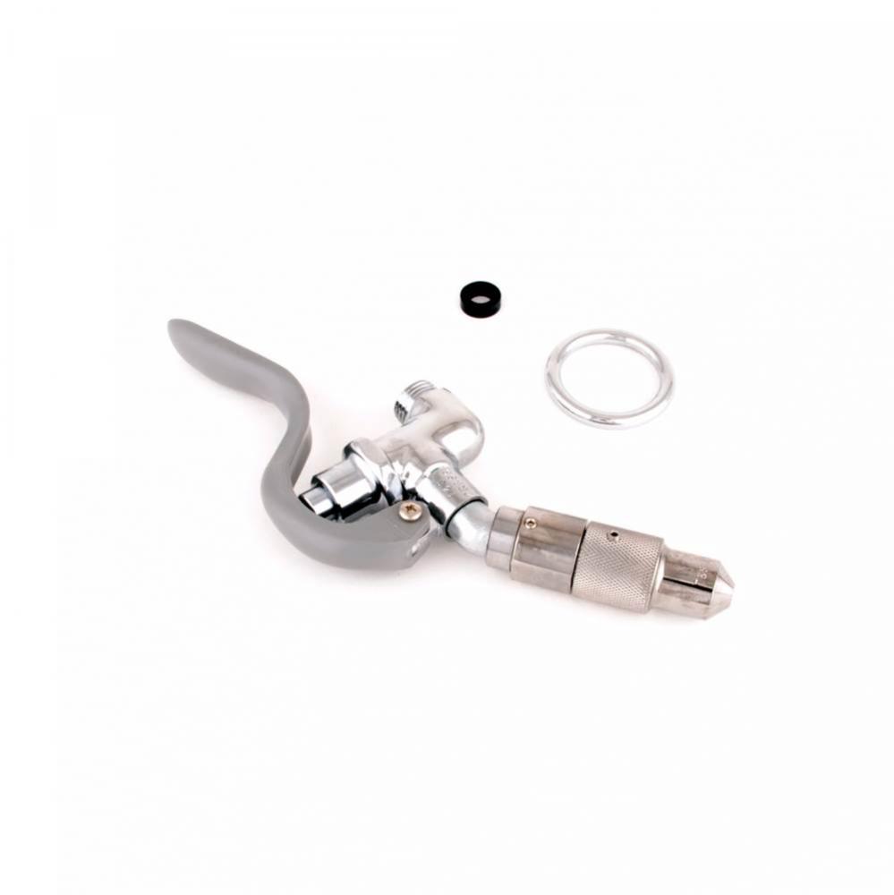 B-0974 Bedpan Spray Valve Assembly Bedpa