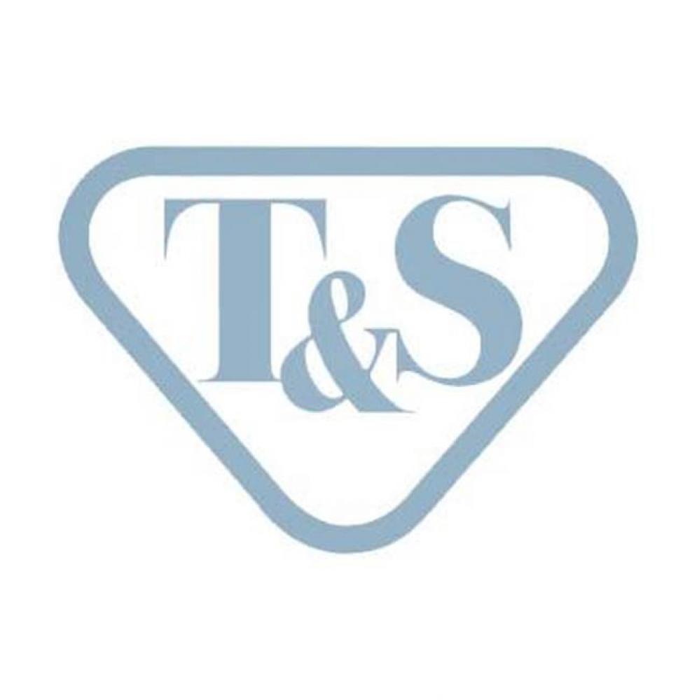 Bubbler Flow Straightener