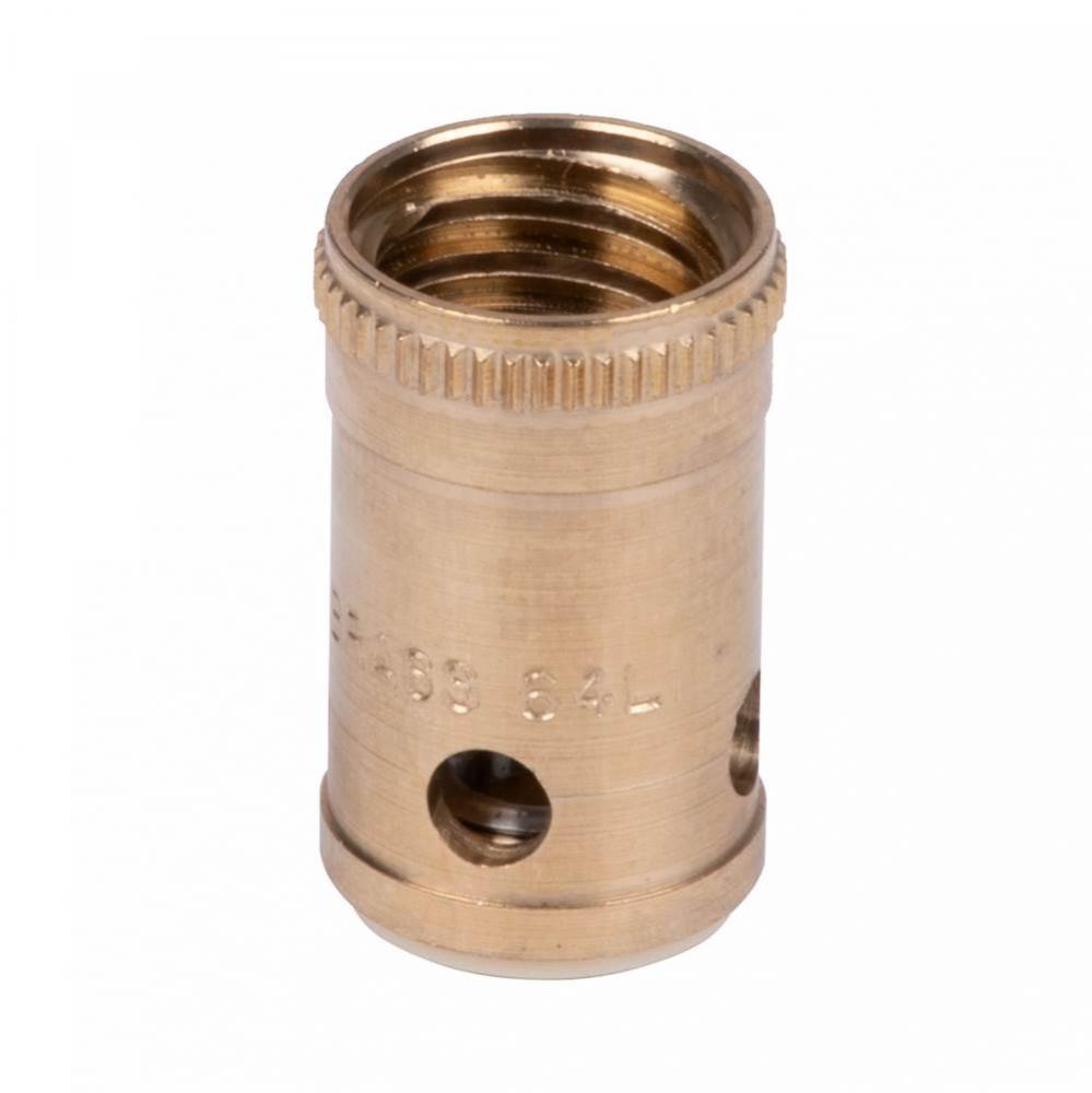 Removable Insert & Monel Seat, Cold (LTC