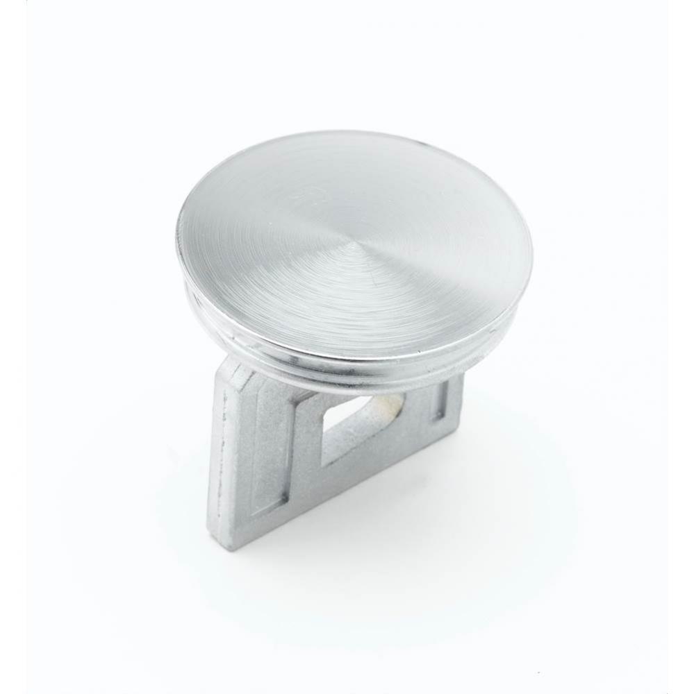 Waste Drain Valve Plunger (Rotary & Leve