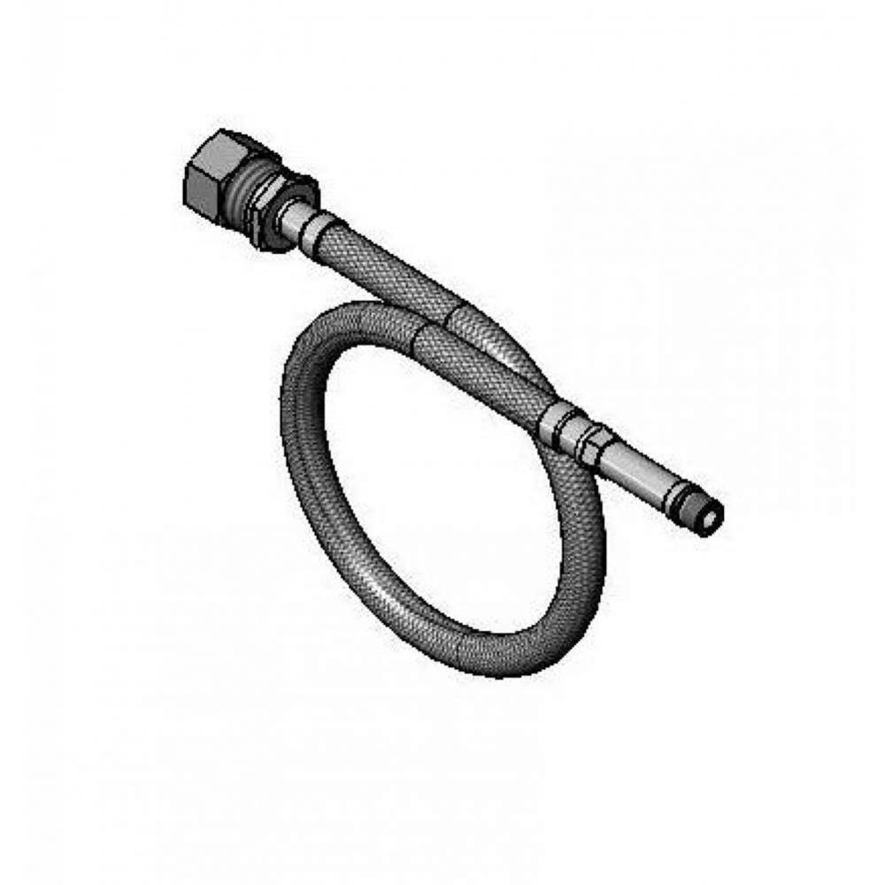 European Flexible Connector Hose for 15m