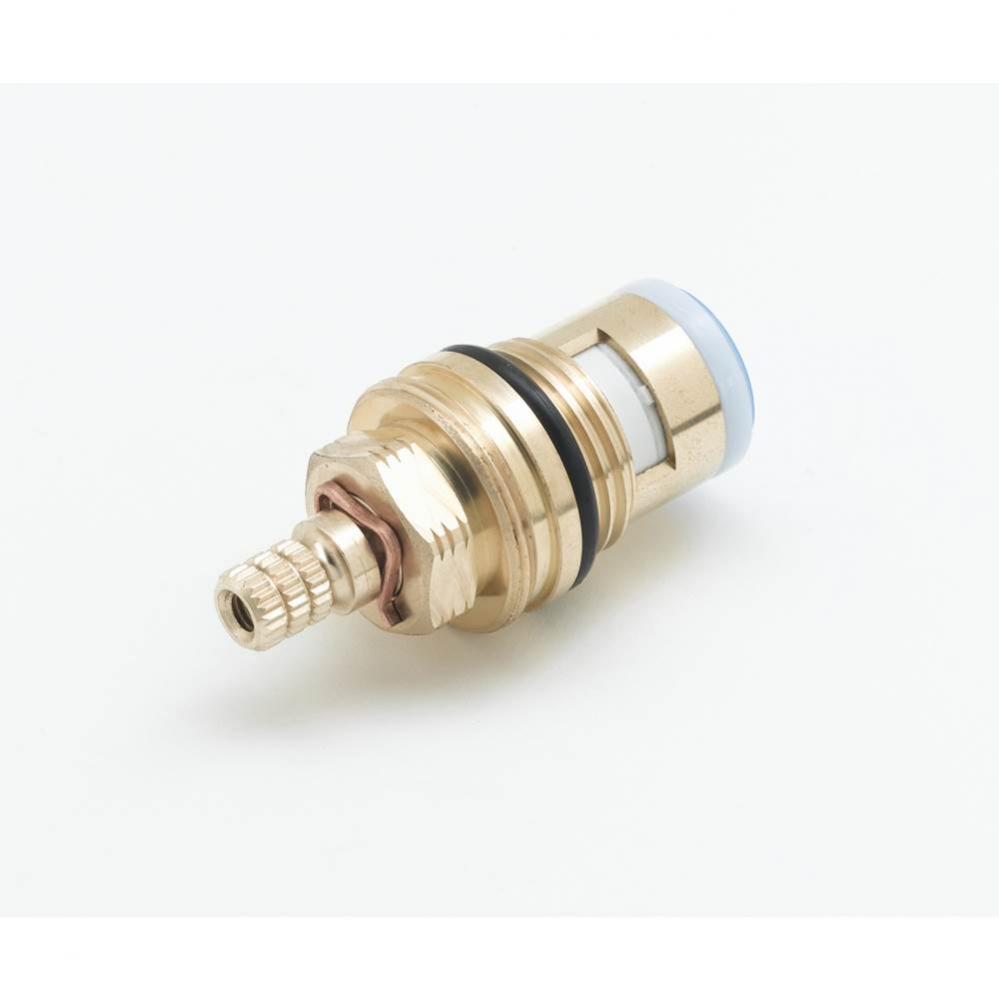 Ceramic Cartridge Assembly, Cold, LTC (BLUE) equip