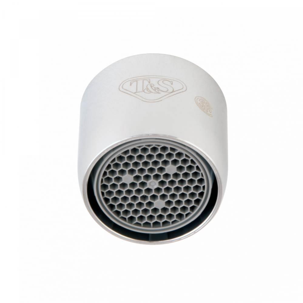 EQUIP Laminar Outlet, 3/4-27UN Female, F