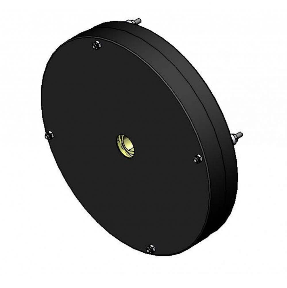 12'' Spring Asm for B-7245 (Before 5-21)