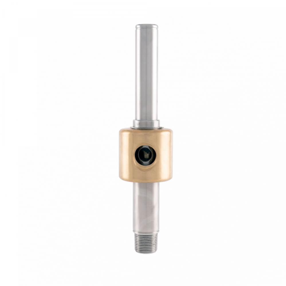 Swivel Assembly for B-7245 3/4'' Hose Ree