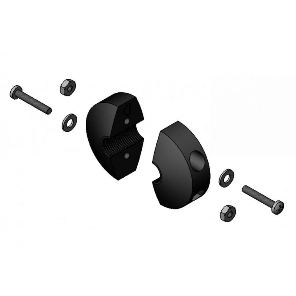 3/8'' Hose Bumper Stop Kit for T&S Hose R