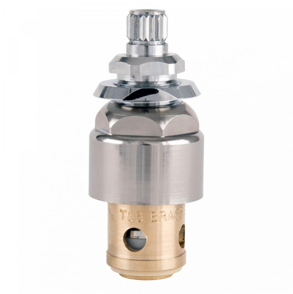 CWS EasyInstall RTC Quarter-Turn Eterna