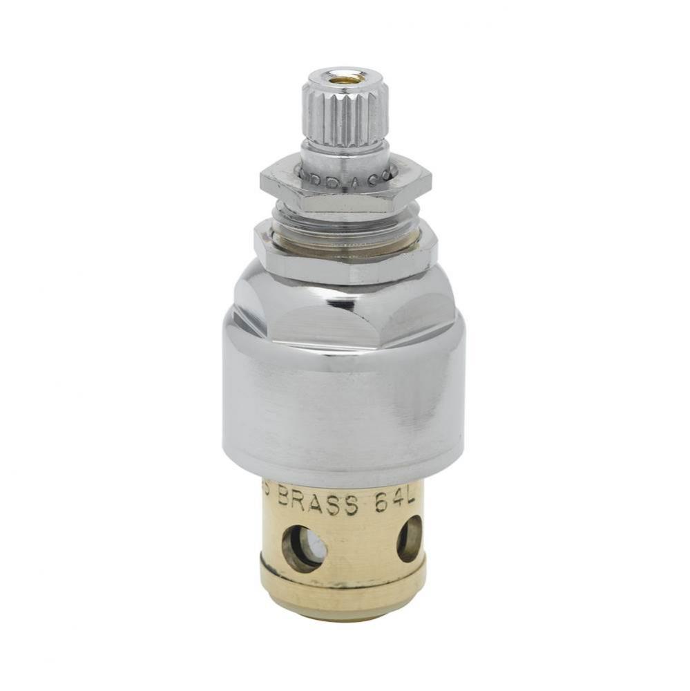 CWS EasyInstall RTC Eterna w/ Teflon Sea