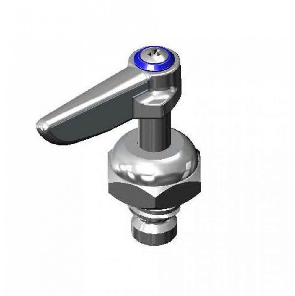 Cold Spindle Assembly w/ Lever Handle