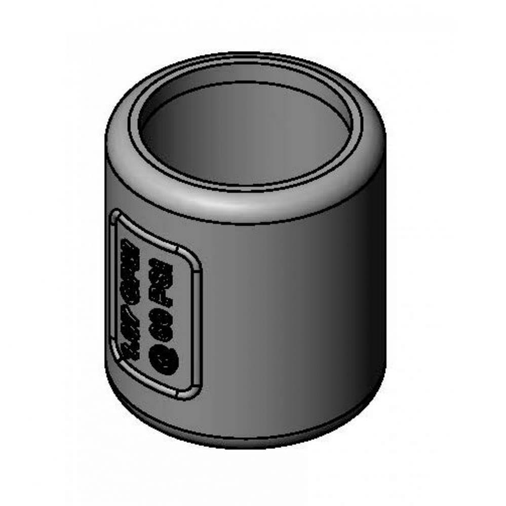 1.07 gpm B-0107-J Grey Shield / Bumper G