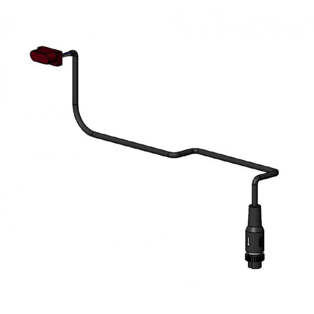 ChekPoint Sensor Cable w/ Angled Lens
