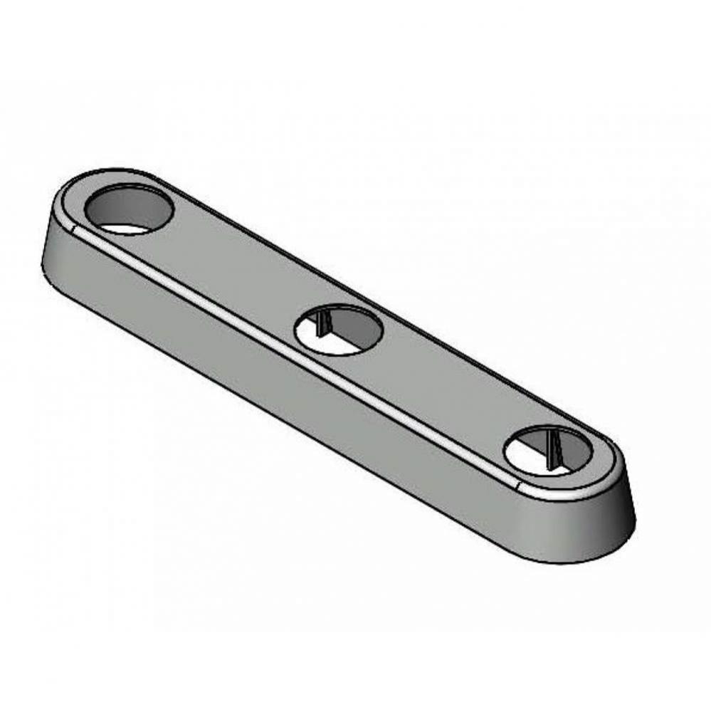 Escutcheon for B-1120 Workboard Faucets