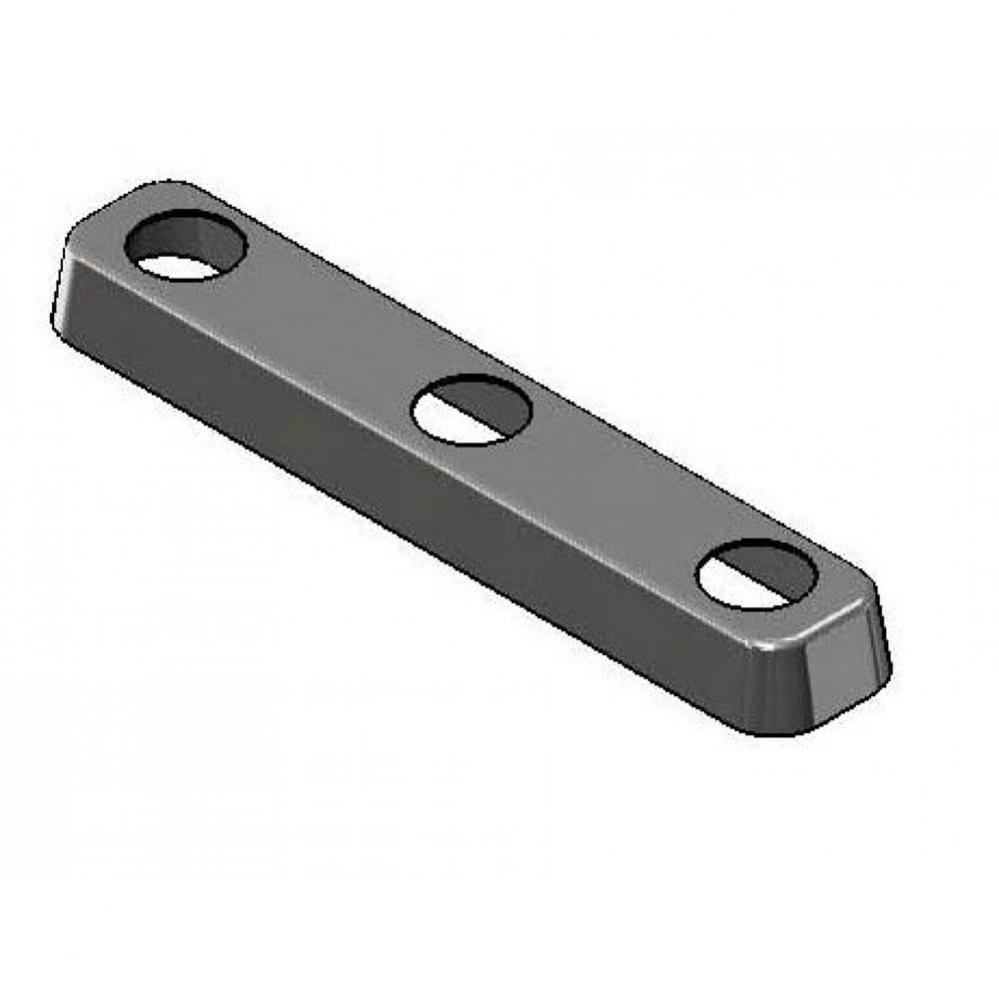 Escutcheon for 8'' Workboard PRU Base Fau