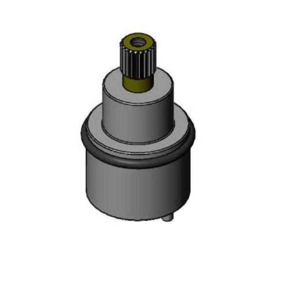ULTRARINSE Diverter Cartridge