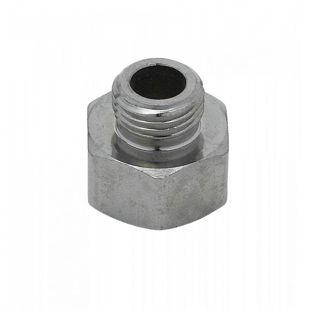 Adapter, 3/4''NPT Female x 3/4-14UN Male