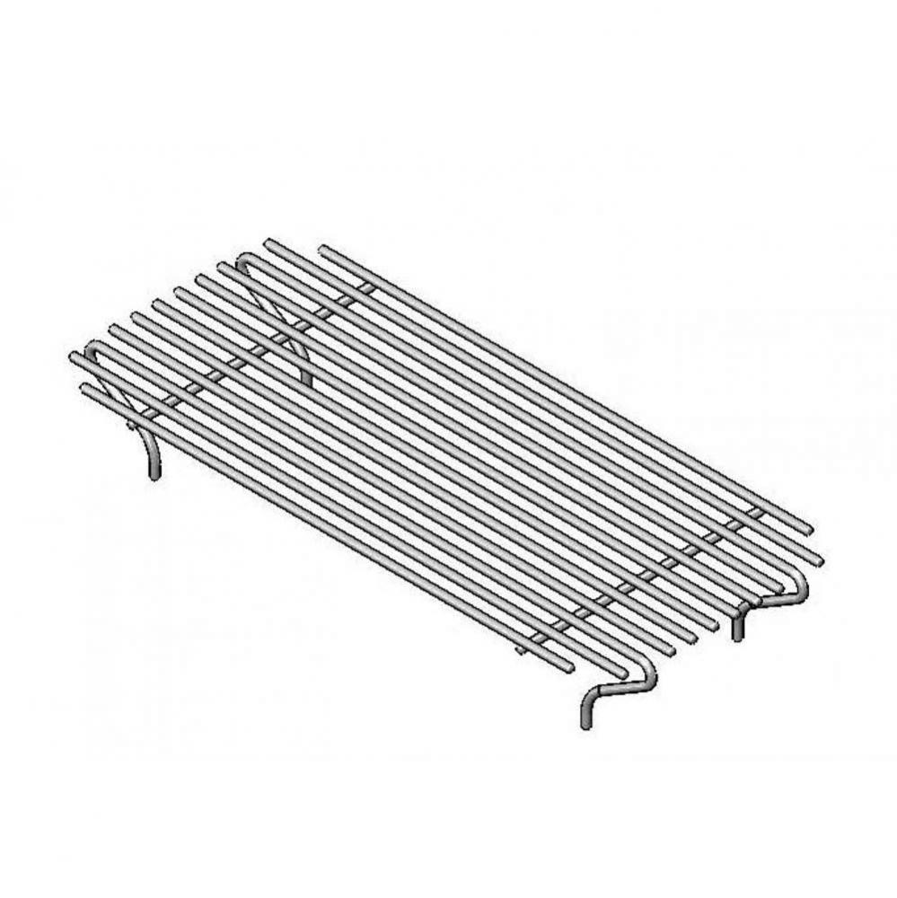 Glass Filler Drip Pan Grid (Stainless St