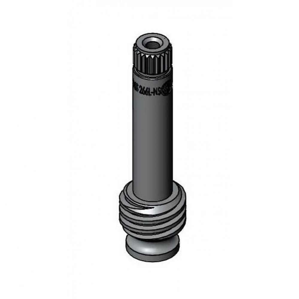 Spindle, B-0512 Right-to-Close (New Styl