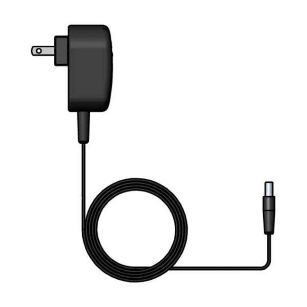 ChekPoint/equip AC Adapter, 100-240 VAC Input, 6 VDC Output