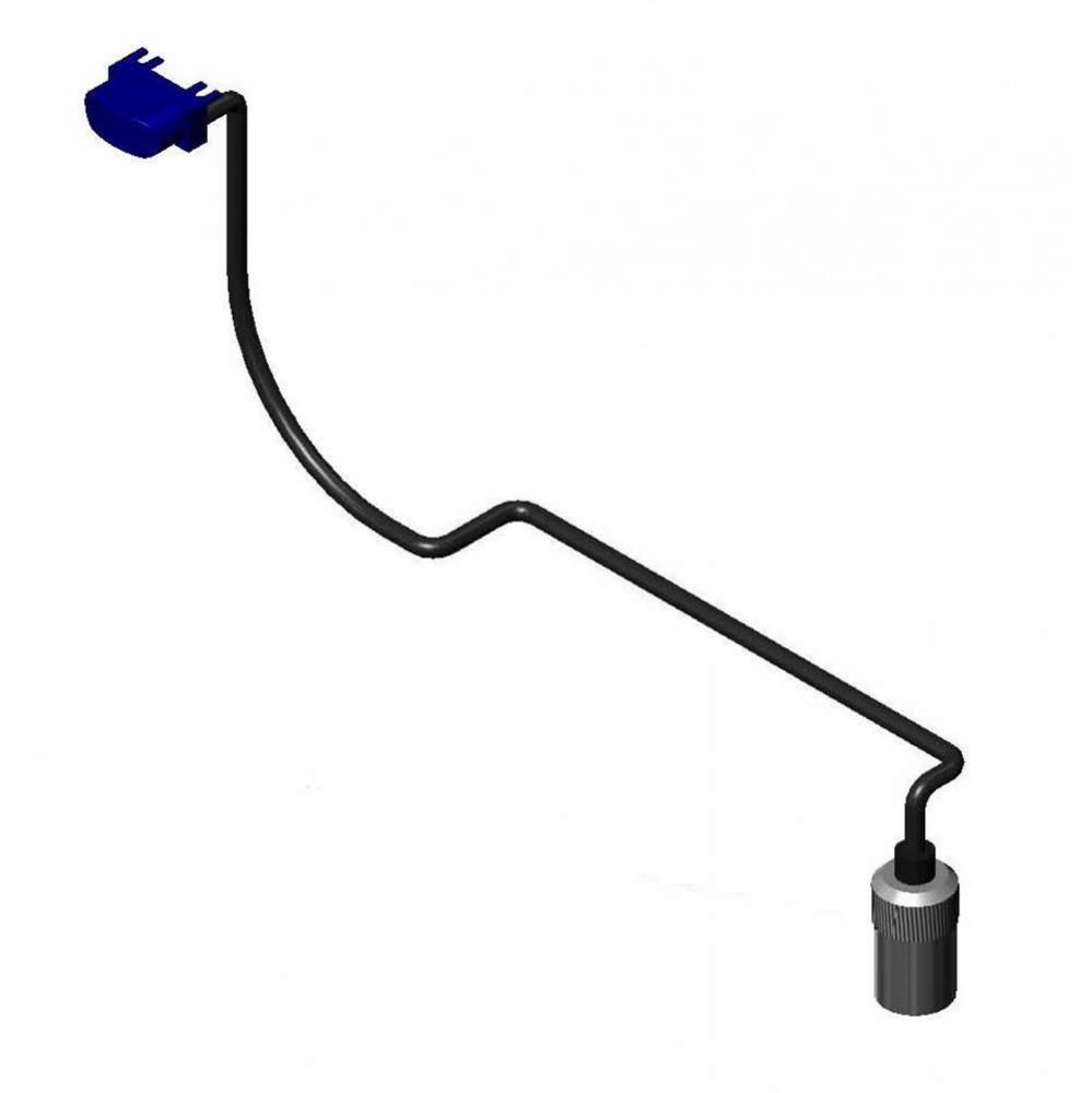 Equip Sensor Faucet: Convex Lens Wire Assembly (Original Version, Prior to Jan-2024)