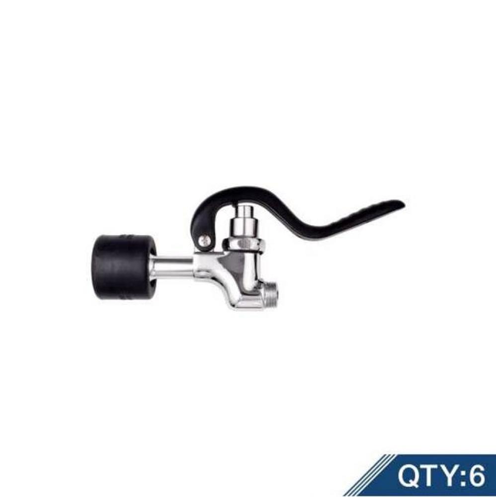 1.20 GPM Spray Valve, equip (Qty 6)