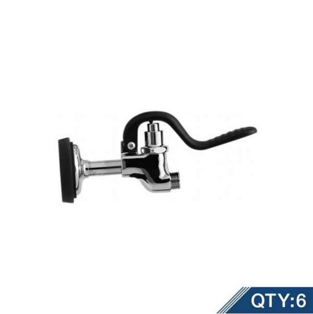1.15 GPM Spray Valve, equip (Qty 6)