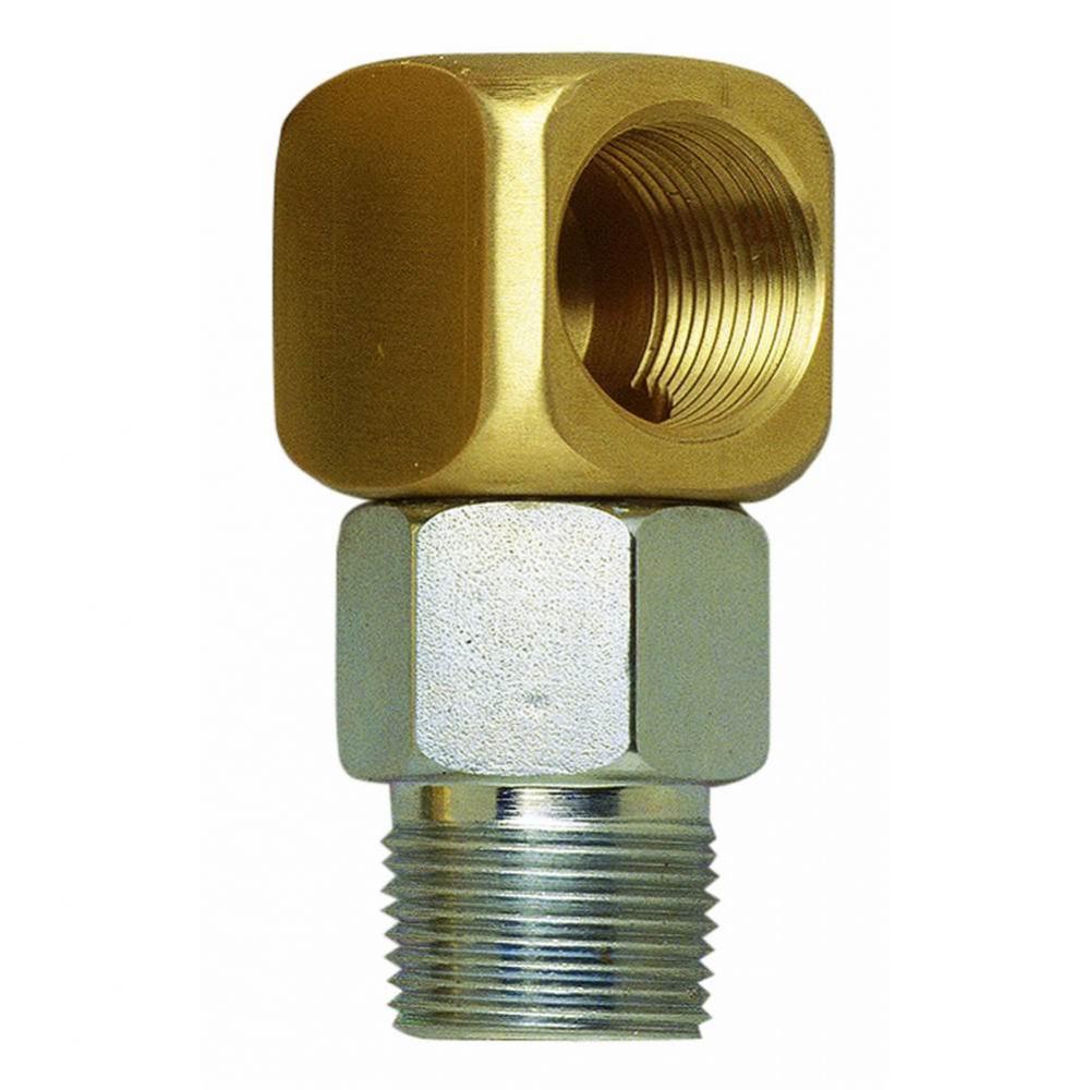 Gas Appliance Connector, SwiveLink, 1/2''