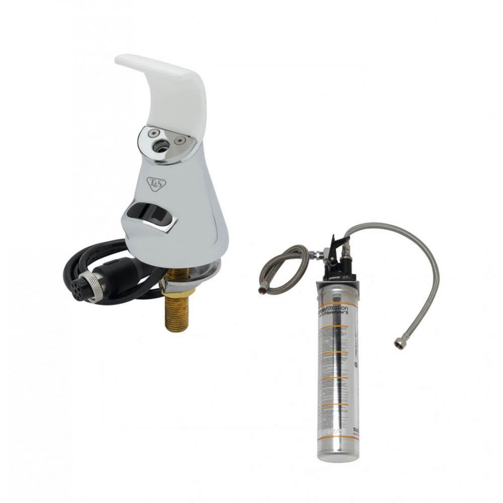 ChekPoint Sensor Bubbler & Water Filtration Kit