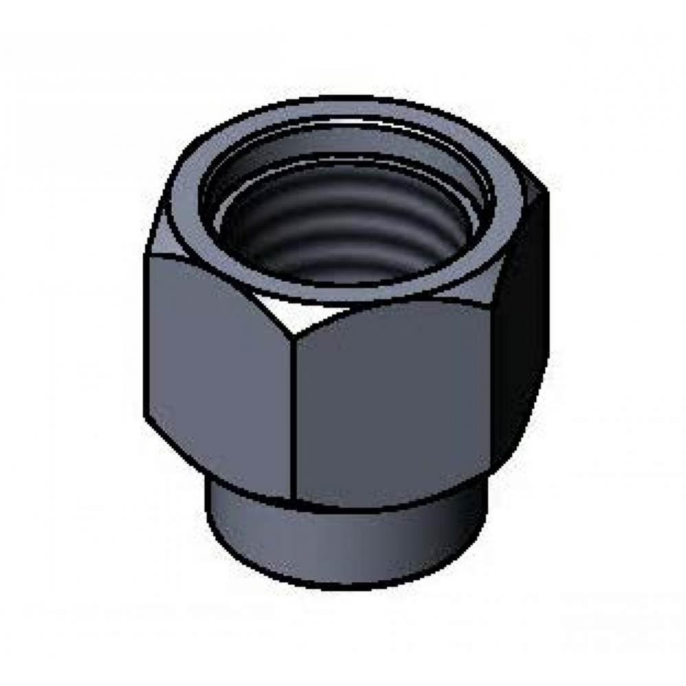 Pet Grooming Adapter for 3/8'' NPT Threads